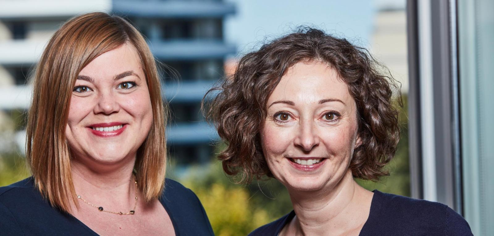 Katharina Fegebank und Ramona Pop: Zwei grüne Bürgermeisterinnen im Doppelinterview mit der WELT