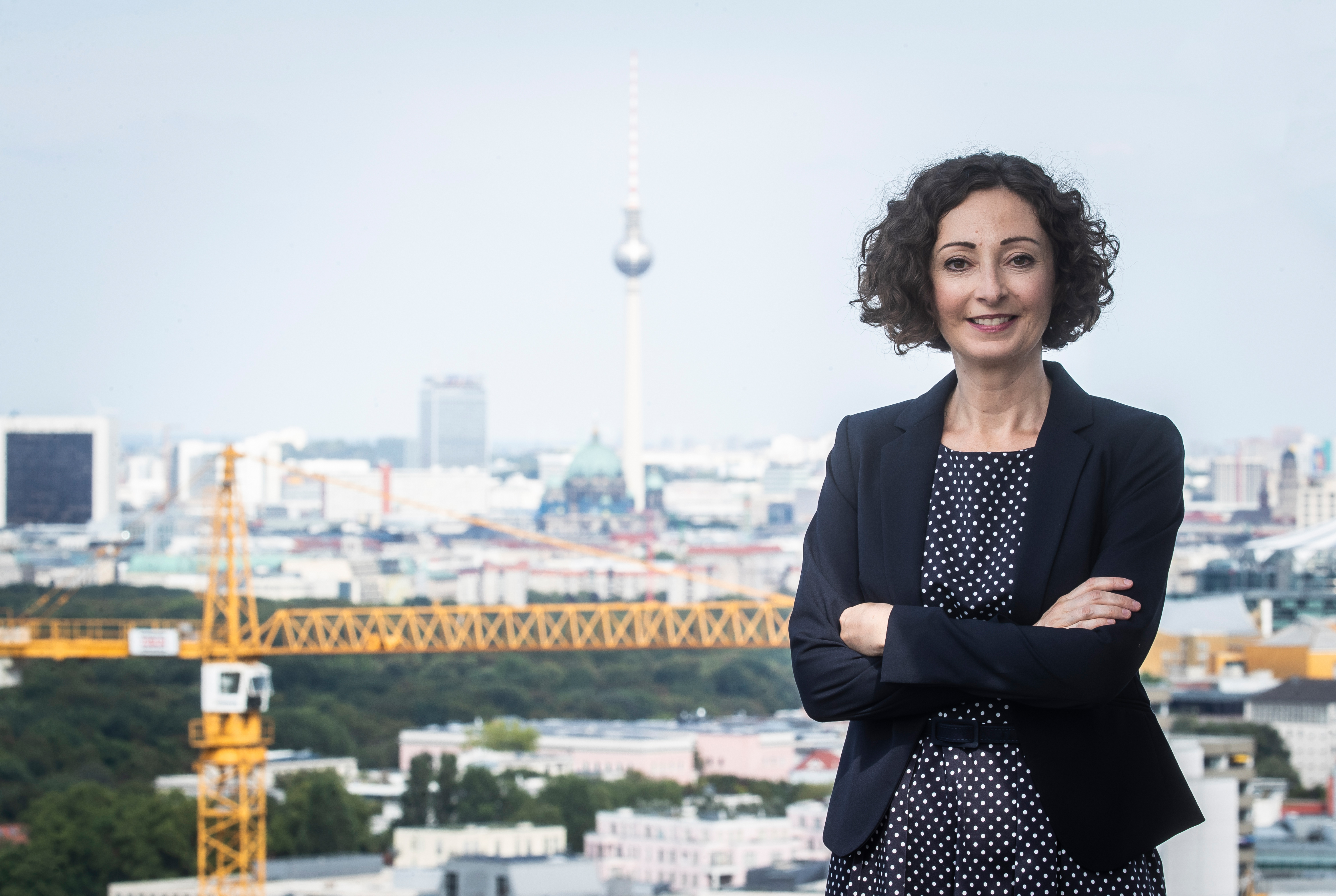 Tagesspiegel: So will Senatorin Pop der Berliner Wirtschaft durch die Corona-Krise helfen